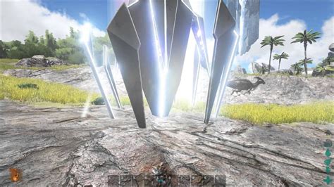 beacon ark download.